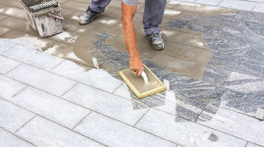 Professional Flat Roofing Installation in Quinby, VA